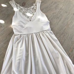 Lux dress